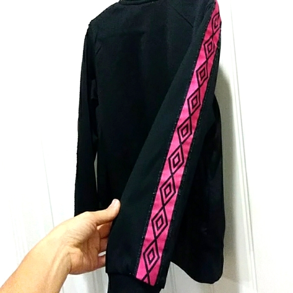 Umbro Jacket - Picture 7 of 7